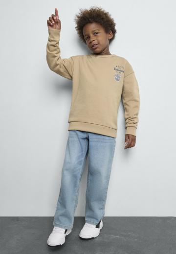 Высокие кеды