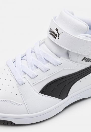 Высокие кеды