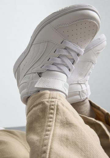 Высокие кеды