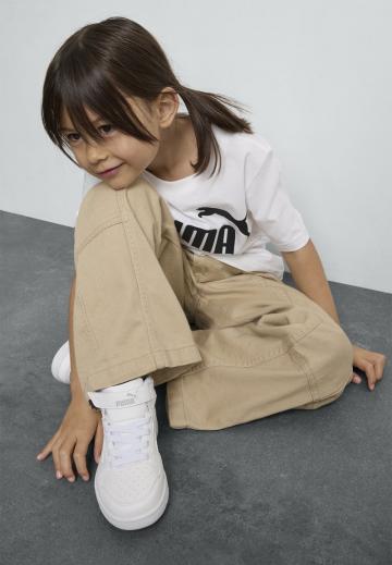 Высокие кеды