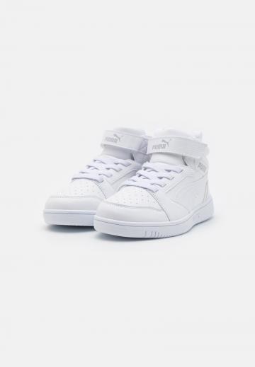 Высокие кеды