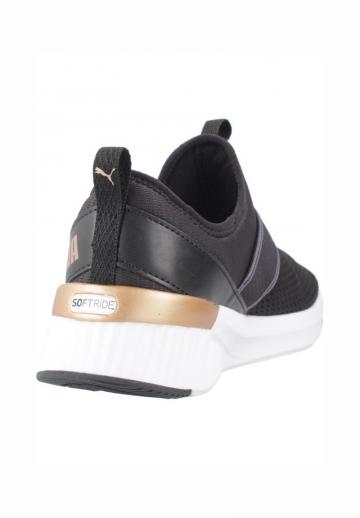 Кеды без шнуровки