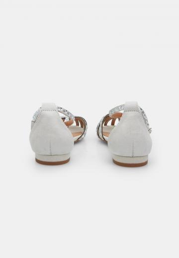 Гандбольные кроссовки