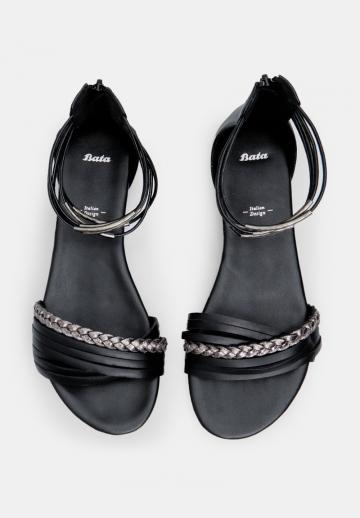 Римские сандалии