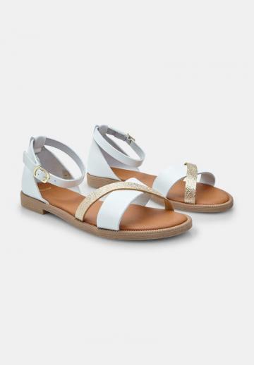 Римские сандалии