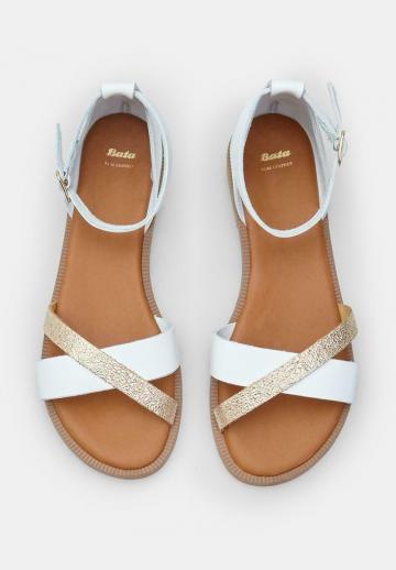 Римские сандалии