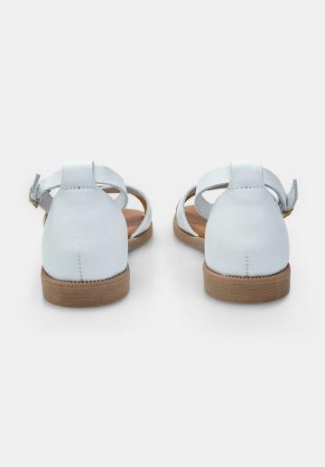 Римские сандалии