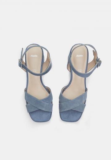 Гандбольные кроссовки