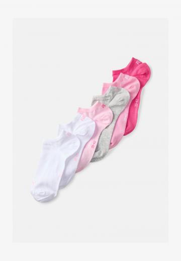 Короткие носки