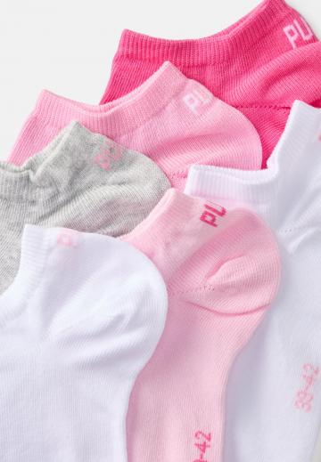 Короткие носки