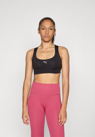 Спортивный бюстгальтер