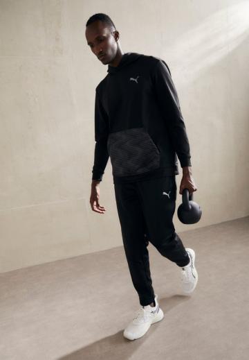 Спортивная кофта