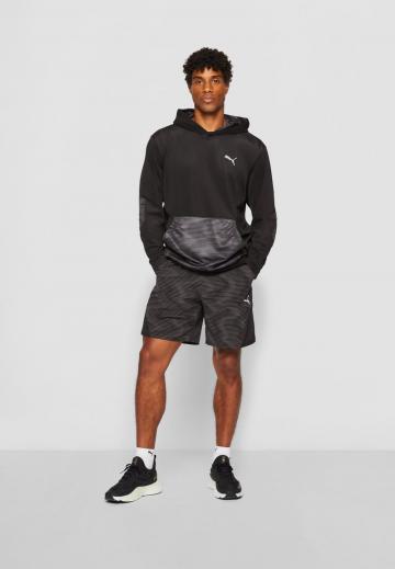 Спортивная кофта