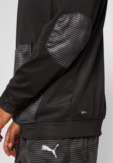 Спортивная кофта