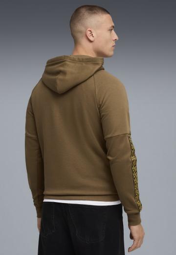 Спортивная кофта