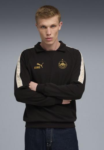 Спортивная кофта