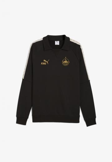 Спортивная кофта