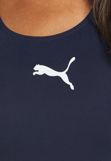 Купальное платье