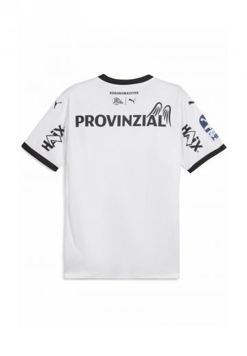 Спортивная майка