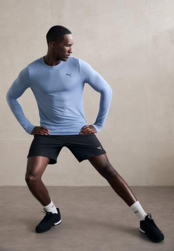 Спортивная майка