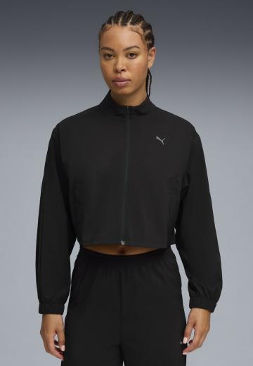 Спортивная куртка