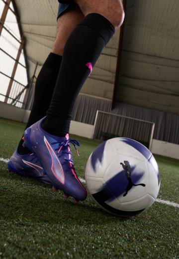 Футбольные бутсы