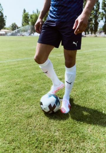 Футбольные бутсы