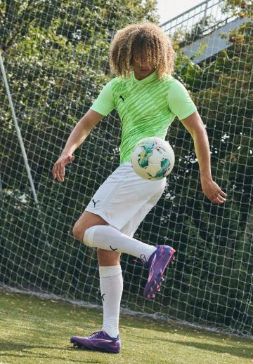 Футбольные бутсы