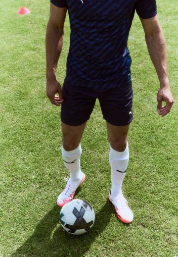 Футбольные бутсы