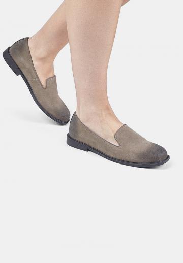 Полуботинки