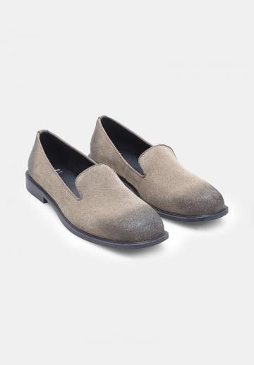 Полуботинки