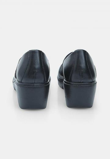 Полуботинки