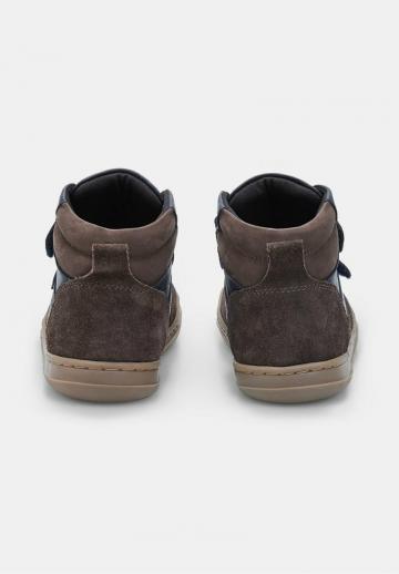 Высокие кеды