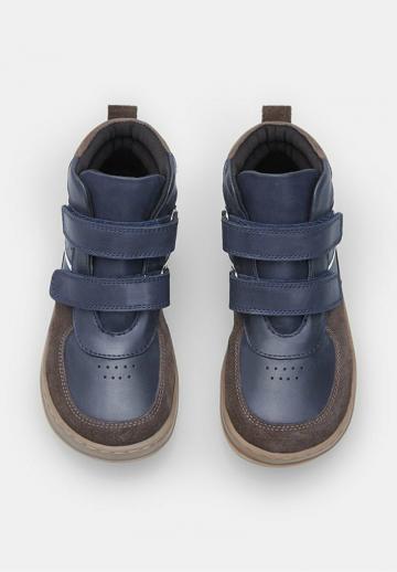 Высокие кеды