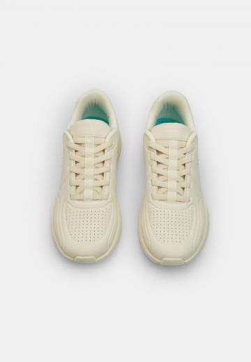 Кеды без шнуровки