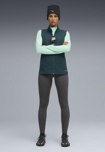 Спортивный жилет