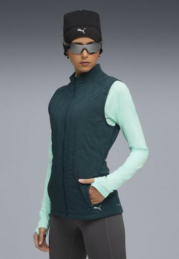 Спортивный жилет