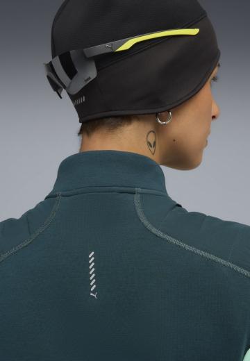 Спортивный жилет