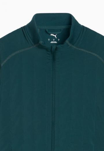 Спортивный жилет