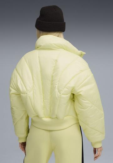 Зимняя куртка