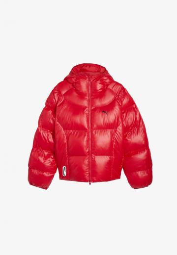 Зимняя куртка