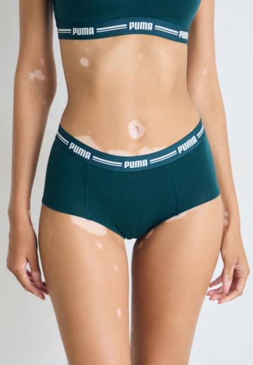 Трусы шортики