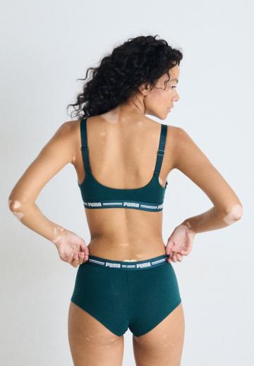 Трусы шортики