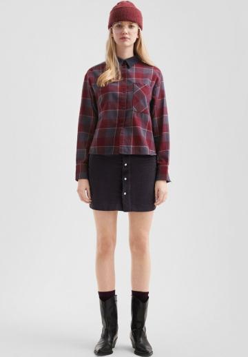 Юбка-карандаш