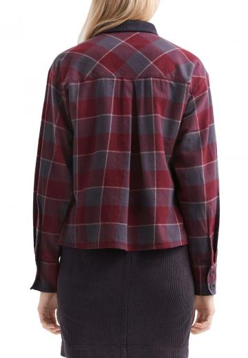 Блузка-рубашка