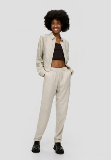 Спортивные штаны