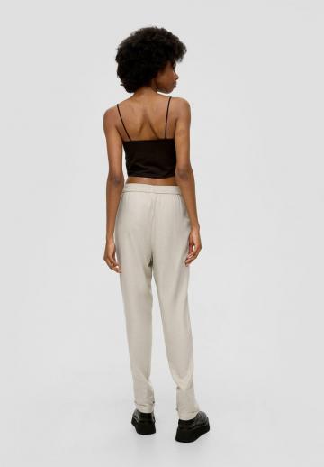 Спортивные штаны