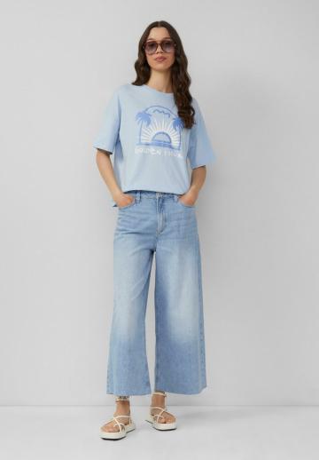 Пляжная майка