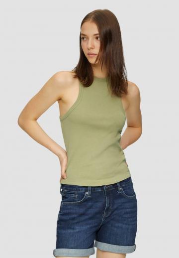 Майка-борцовка