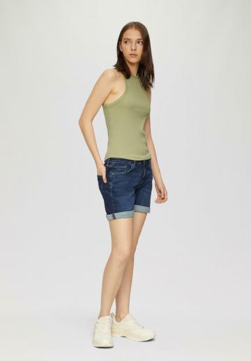 Майка-борцовка